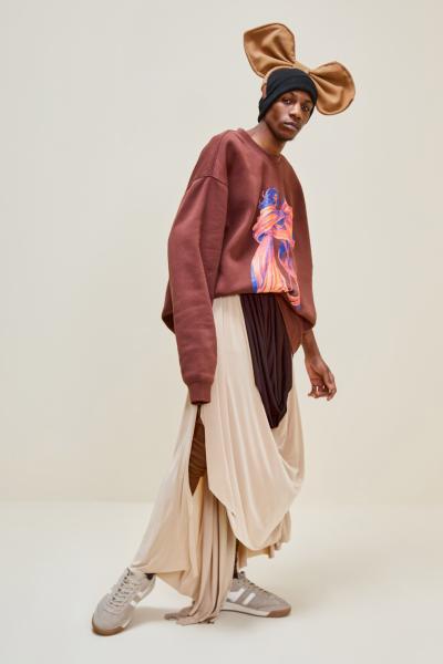 A. PottsA. Potts 26FW 005